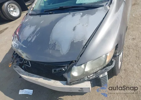 2010 Honda Civic Lx-S z USA, uszkodzony, nr VIN 19XFA1F65AE033464